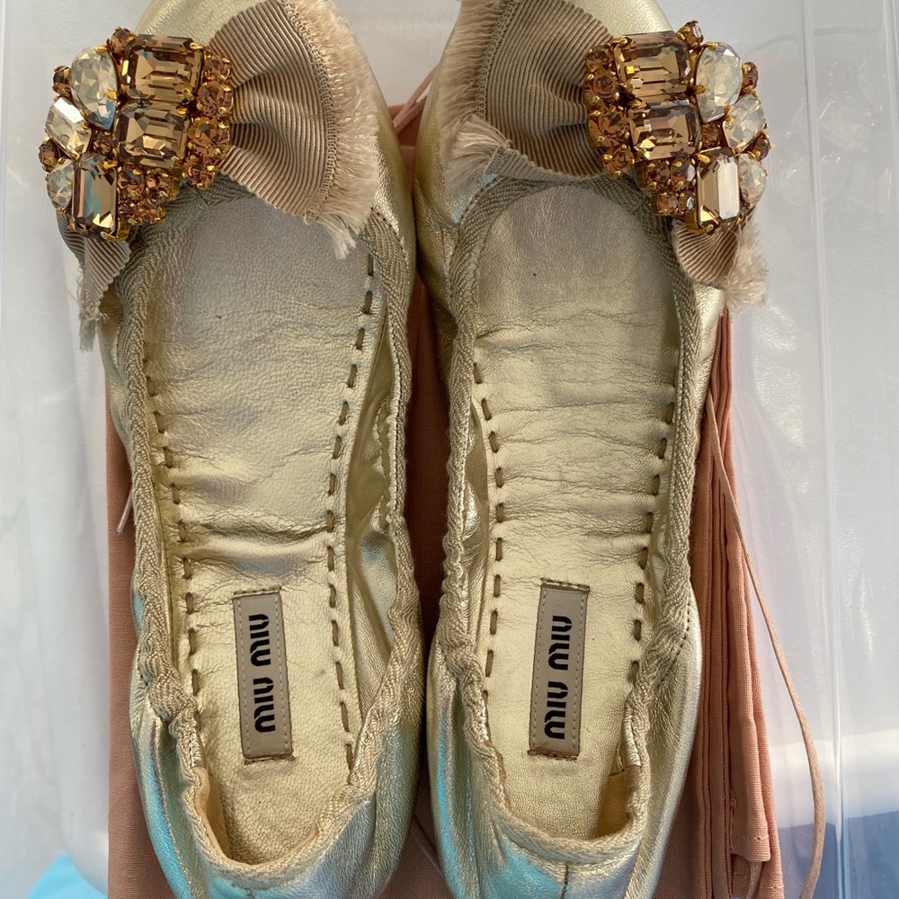 Flats